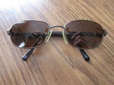Persol 2079-S Sunglasses Frame and Lenses