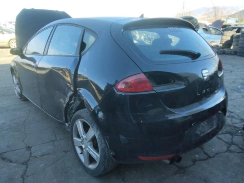 1P0955024A Motor Limpia Delantero para SEAT LEON (1P1) Comfort Limited 1799415 - Imagen 8 de 10