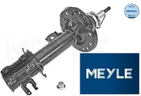 Meyle 40-266230014 StoßDäMpfer StossdäMpfer Vorderachse Vorne