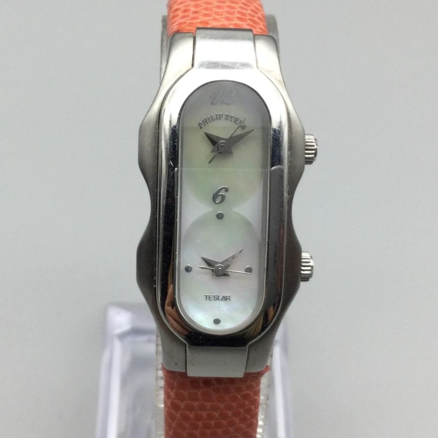 Las mejores ofertas en Relojes de pulsera Philip Stein | eBay