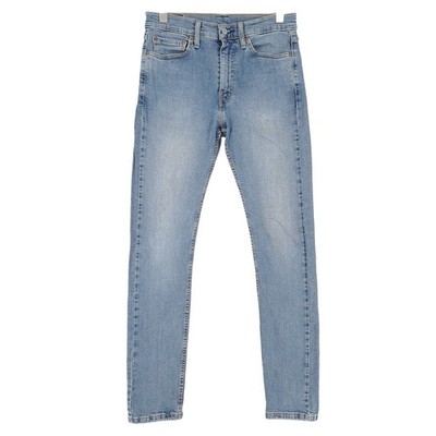 Levi's Jeans 510 Herren Stretch Slim Skinny Jn5 Größe W32 L34