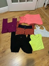 Lululemon Lot 6 Pieces