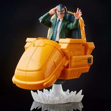 Marvel Legends Ultimate Professor X 6-Inch Action Figure with Hover Chair X Me
