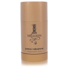 1 Million by Paco Rabanne Deodorant Stick 2.5 oz Men 