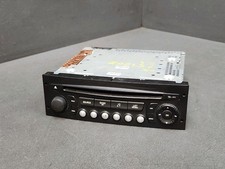 Autoradio Citroen C2