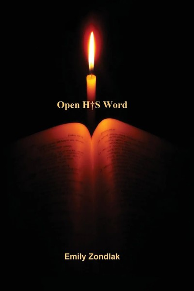 Emily Zondlak | Open His Word | Taschenbuch | Englisch (2020) | Schuler Books-image