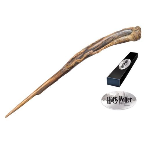Noble Collection NBCNN8200 Harry Potter: Bacchetta Magica dei Ghermidori