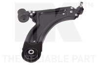 Querlenker FÜR Opel Meriva A Grossraumlimousine (X03) - NK 5013634