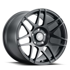 Forgestar F25290062p30 19x10 F14 Series 5x120.65 Satin Black