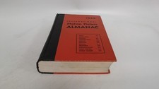 			International motion picture Almanac, Charles S. Aaronson, Quigle		