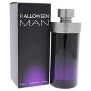 Halloween Man by J. Del Pozo for Men - 6.8 oz EDT Spray