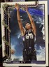 2025-26 Topps Holiday Ace Bailey #H165 Utah Jazz Rookie Card (RC)