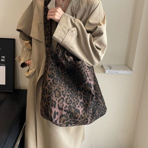 Large Capacity Canvas Tote Bag Oversized Commuting Handbag Outdoor