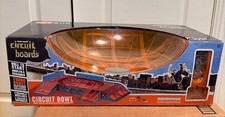 HEXBUG Tony Hawk Circuit Board Circuit Bowl R/C Skateboard BirdHouse 