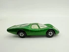 Matchbox No 45 Green Ford Group 6 Racing Car Lesney Superfast 1969