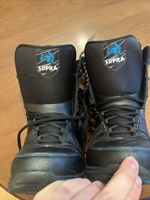 northwave supra snowboard boots Men s Size 9