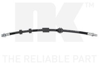 NK Bremsschlauch 854843 FüR V70 155 135 V60 Volvo S60 157 3 1 S80 2 124 134 GDI