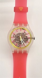 Swatch Pay | eBay