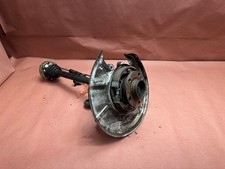 Rotule de direction BMW 760