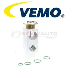 VEMO AC Expansion Valve for 1990-1991 Mercedes-Benz 350SDL - Heating Air nq