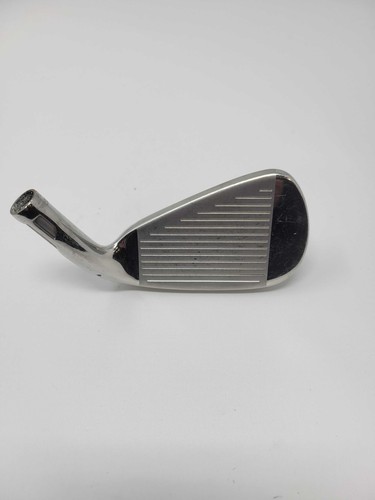 LH Taylormade Sim Max #6 Iron Club Head Only .370 1065071 Lefty Left Handed - Picture 3 of 4