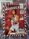 2025 Donruss Optic Noa Essengue Base (RAW)