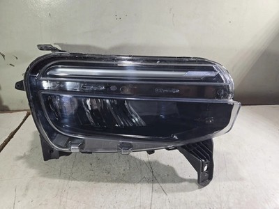 Frontscheinwerfer Jeep I 522187150 LED Rechts Scheinwerfer Headlight