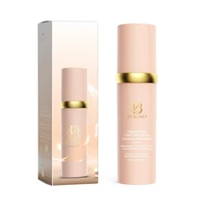 4 in 1 foundation Liquid- Hydrating Medium full coverage concealer SPF 50+ Gift