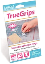 TrueCut TrueGrips