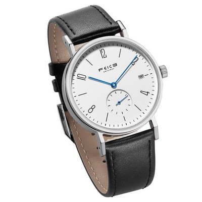 FEICE Men s Watches Bauhaus Design Automatic Watch Waterproof Sapphire Cry
