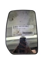 Glace de rétroviseur Ford TRANSIT