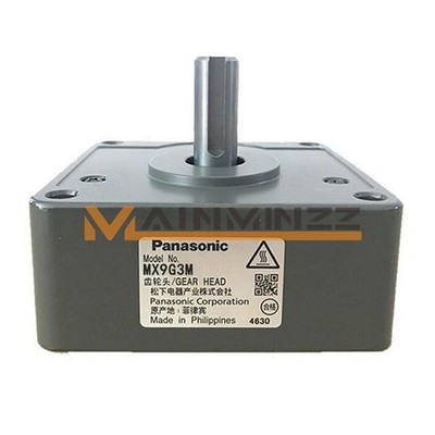 1PC New   MX9G3M Gear Reducer Gear Head *uq