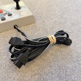 Nintendo NES Advantage Joystick Controller | Official 1987 | Tested & Working