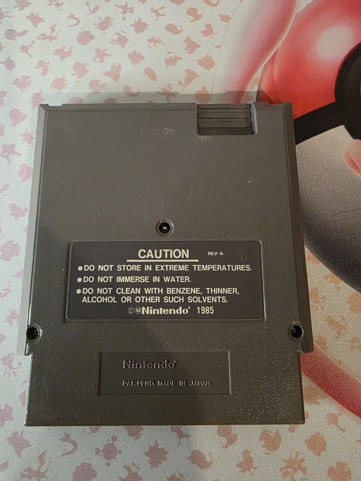 Jeopardy NES Nintendo gametek - Image 2 of 4