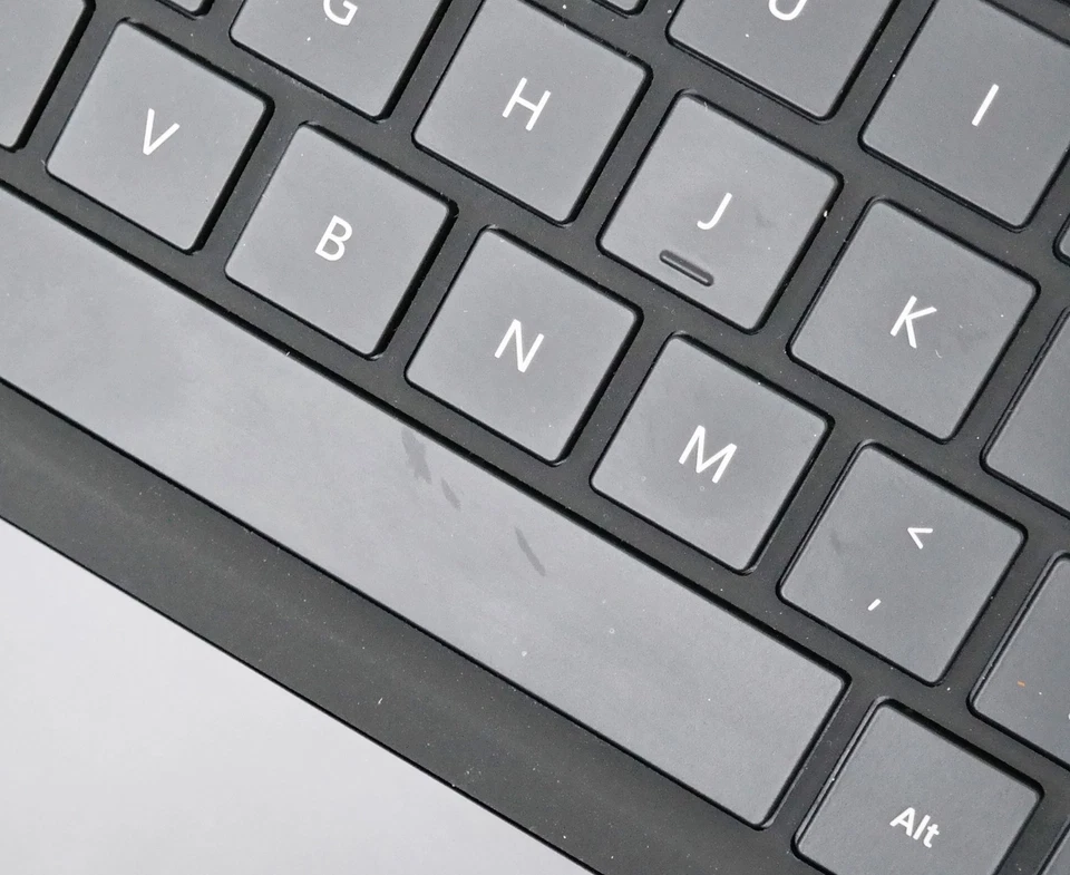 Microsoft Surface Pro 7 12.3" Intel Core i5-1035G4 8GB RAM 256GB SSD - Image 4 of 4