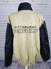 NHL Pittsburg Penguins Light weight Jacket Size XL — photo 2