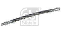 Febi Bilstein Bremsschlauch 45300 FüR Opel X83 Vivaro Renault Bus X82 Cdti A07 3