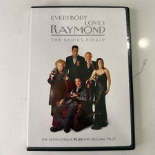 その他 Everybody Loves Raymond: Series Finale [DVD] Amazon.com: Everybody Loves Raymond: The Series Finale PLUS The