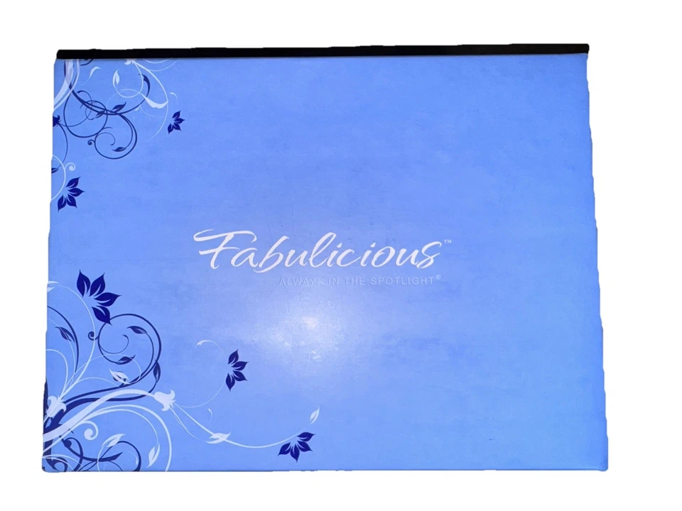 Fabulicious Premium Sexy Footwear, Bodybuilding Competition Heels Size 7 Women’s - Image 3 of 4