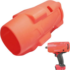 49-16-2967 Protective Boot Compatible with M18 FUEL 1/2" High Torque Impact Wren