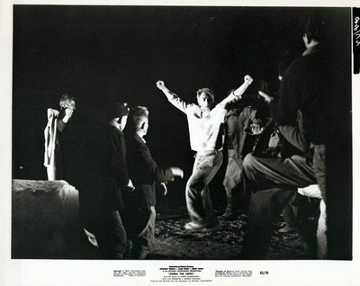 Anthony Quinn in  Alexis Zorbas (1965)   Vintage Holliday Photo 1001K
