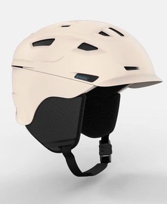 2026 Brand New Burton Anon Prime MIPS Snowboard Helmet $245 Oat Large