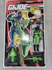 Firefly GI Joe 1993 Hasbro Action Figure Vintage MOC