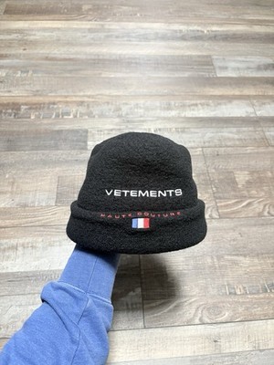 Vetements X Reebok Beanie