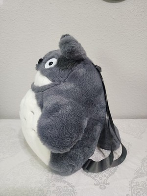 My Neighbor Totoro Plush Backpack Studio Ghibli 14\