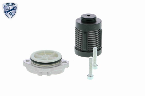 Vaico Hydraulikfilter, Lamellenkupplung (Allradantrieb) V95-0373 Filtereinsatz-image