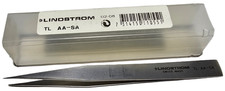 Lindstrom TL AA-SA - General Purpose Tweezers Type AA with Strong Fine Tips
