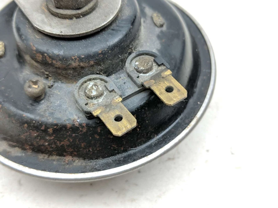 03 Suzuki GSXR 600 750 bocina 38500-6703 Foto 4 de 4