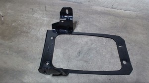 Halter Halterung Mittelkonsole 4F1863531 Audi A6 Avant 2.7 TDI DPF multitronic