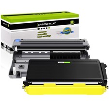 1 DR620 1 TN650 Drum Toner for Brother MFC-8370 MFC-8690DW MFC-8880DN Printer